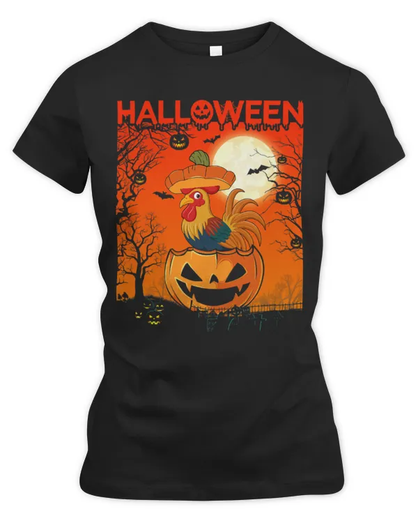 Women's Premium Slim Fit Tee