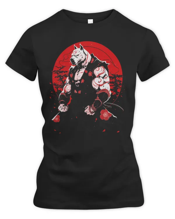 Women's Premium Slim Fit Tee