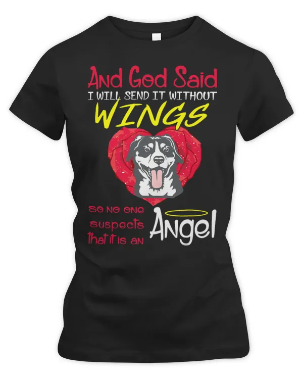 Women's Premium Slim Fit Tee