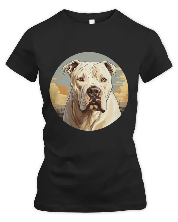 Women's Premium Slim Fit Tee