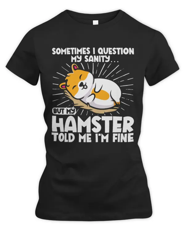 Women's Premium Slim Fit Tee