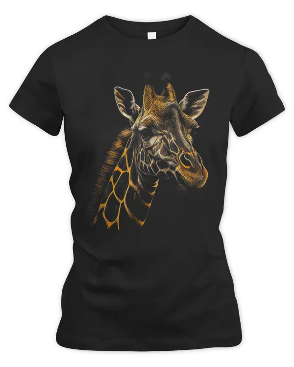 Women's Premium Slim Fit Tee