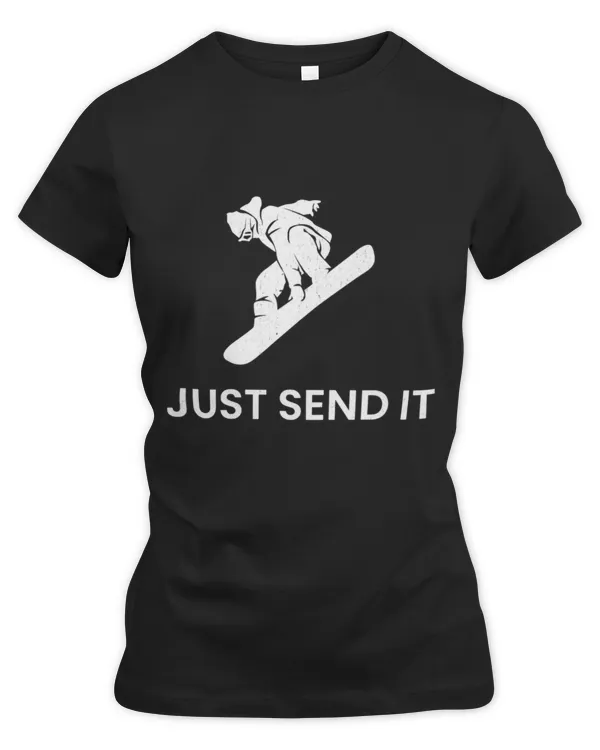 Women's Premium Slim Fit Tee