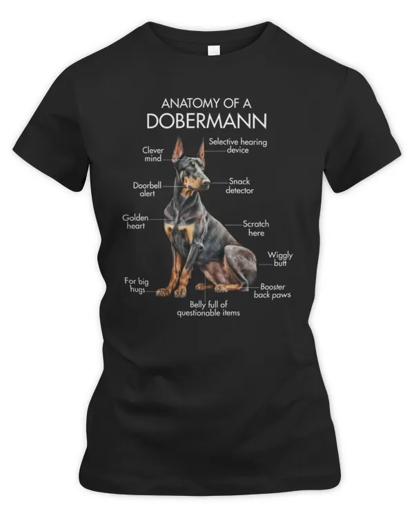 Women's Premium Slim Fit Tee