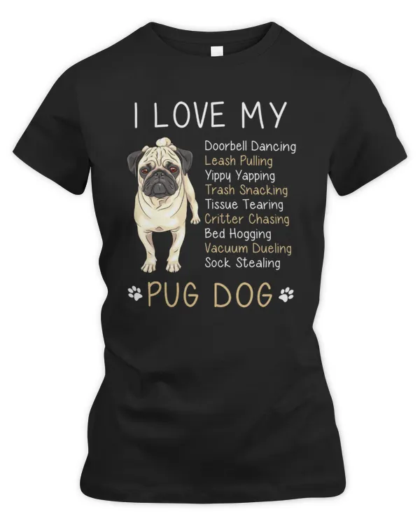 Women's Premium Slim Fit Tee