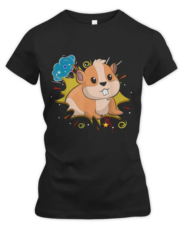 Women's Premium Slim Fit Tee