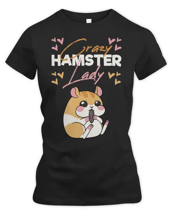 Women's Premium Slim Fit Tee