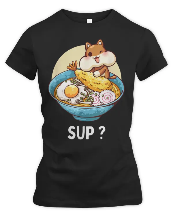 Women's Premium Slim Fit Tee