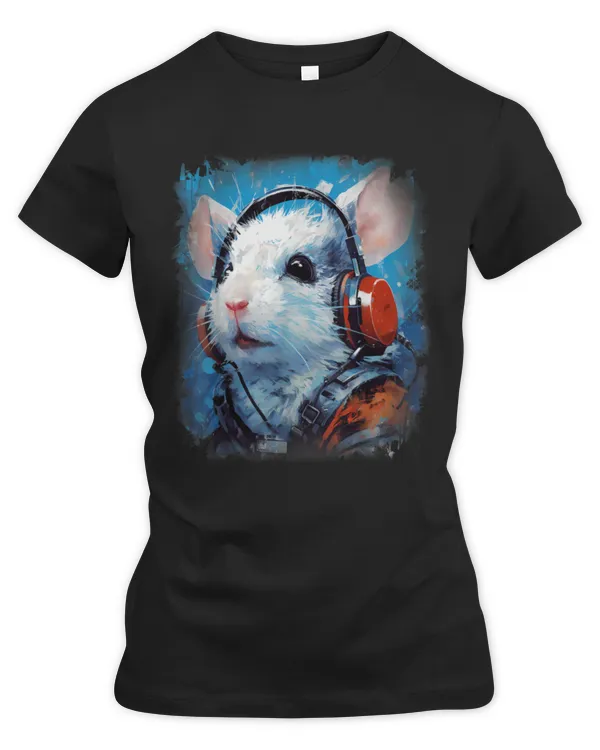 Women's Premium Slim Fit Tee