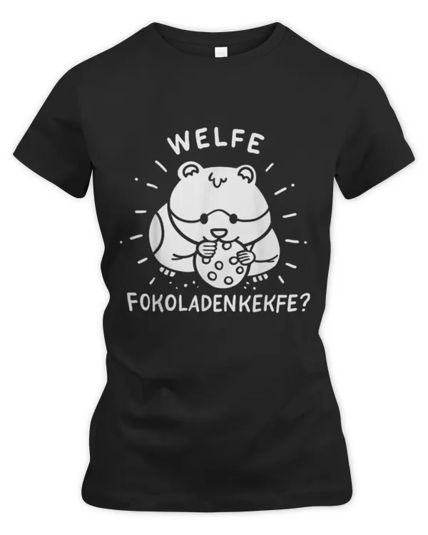 Women's Premium Slim Fit Tee