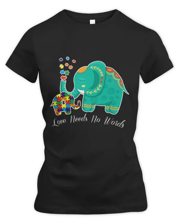 Women's Premium Slim Fit Tee