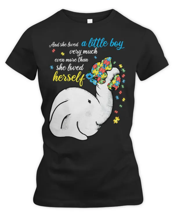 Women's Premium Slim Fit Tee