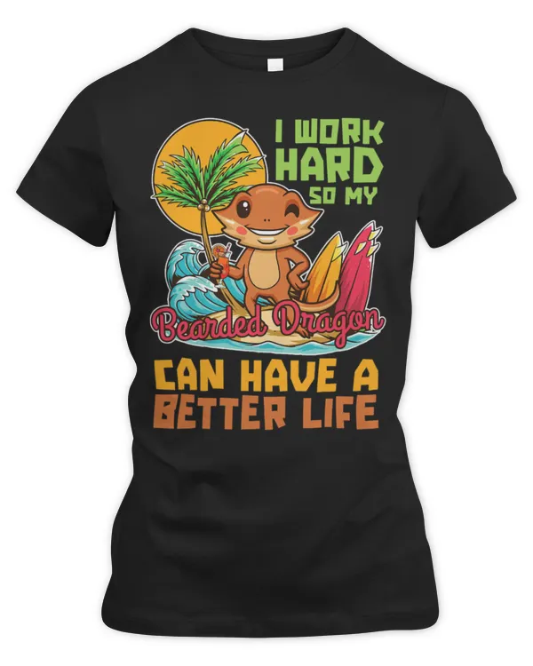 Women's Premium Slim Fit Tee