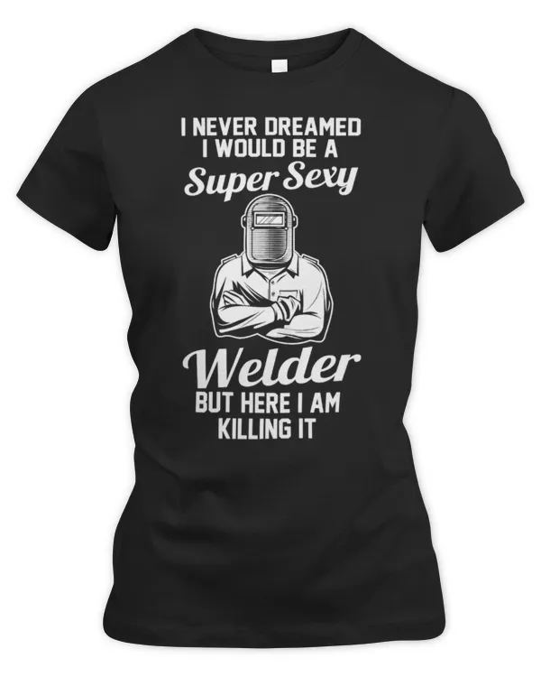 Women's Premium Slim Fit Tee
