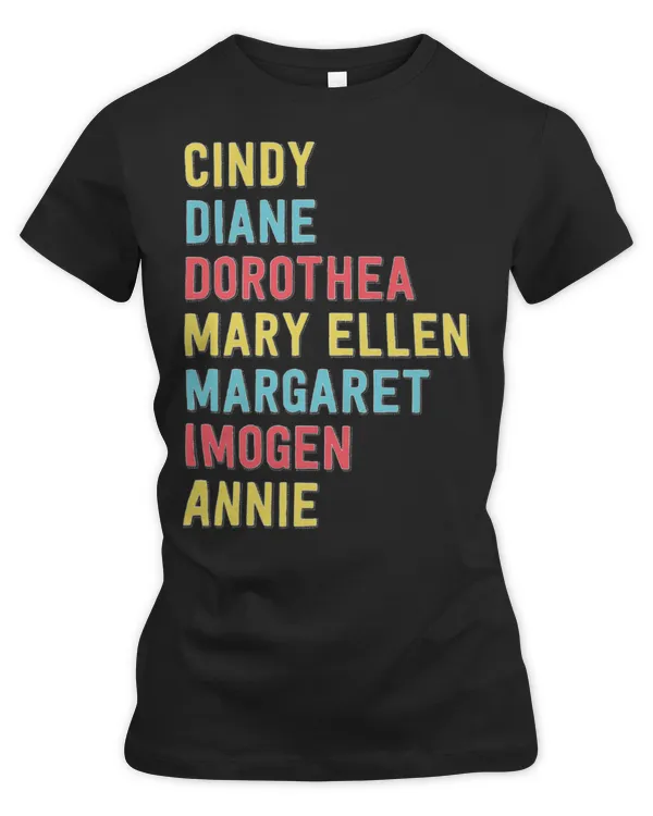 Women's Premium Slim Fit Tee