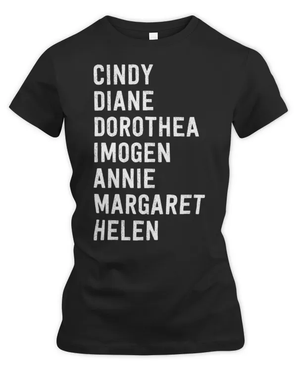 Women's Premium Slim Fit Tee