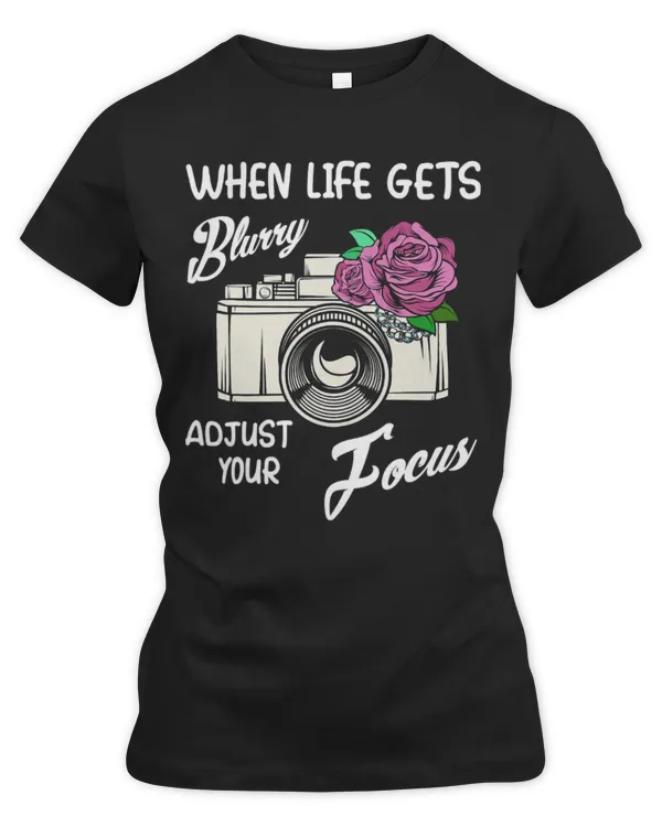 Women's Premium Slim Fit Tee