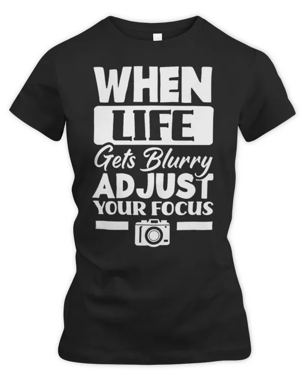 Women's Premium Slim Fit Tee