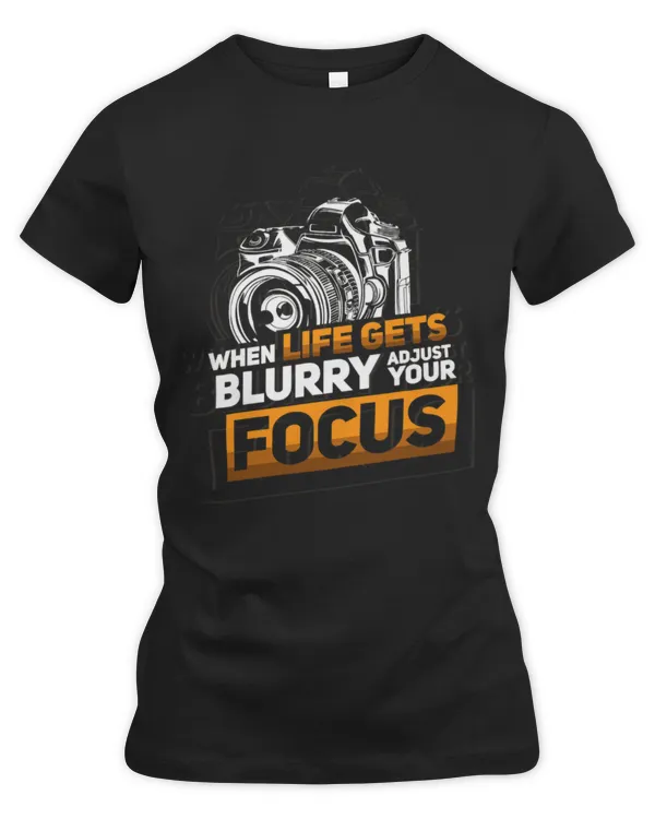 Women's Premium Slim Fit Tee