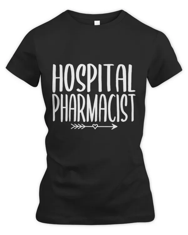 Cute Pharmacist Hospital Pharmacist Pharmacy Graduation PharmD 0010 - Women's Premium Slim Fit Tee Women's Premium Slim Fit Tee