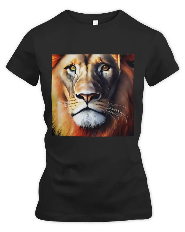 Women's Premium Slim Fit Tee