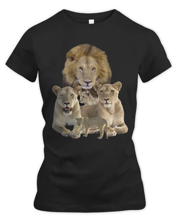 Women's Premium Slim Fit Tee