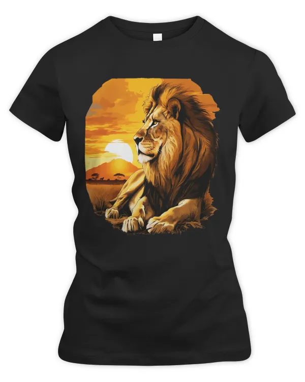 Women's Premium Slim Fit Tee
