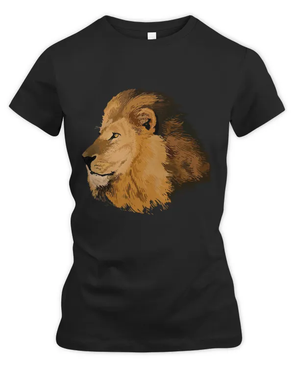 Women's Premium Slim Fit Tee