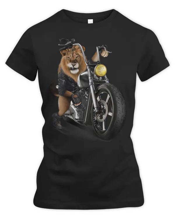 Women's Premium Slim Fit Tee