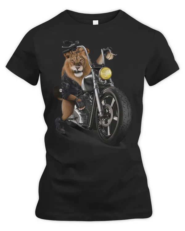Women's Premium Slim Fit Tee