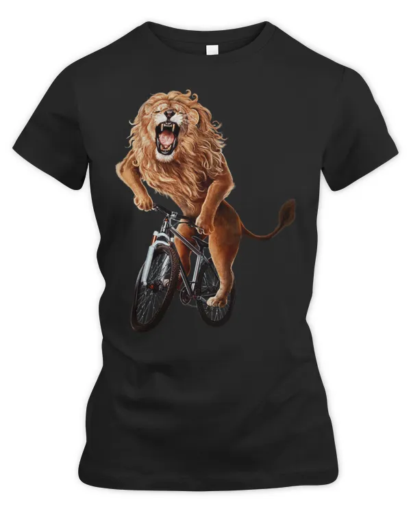 Women's Premium Slim Fit Tee