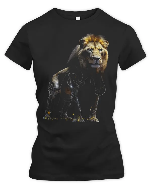 Women's Premium Slim Fit Tee