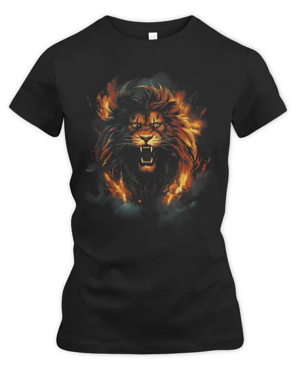 Women's Premium Slim Fit Tee