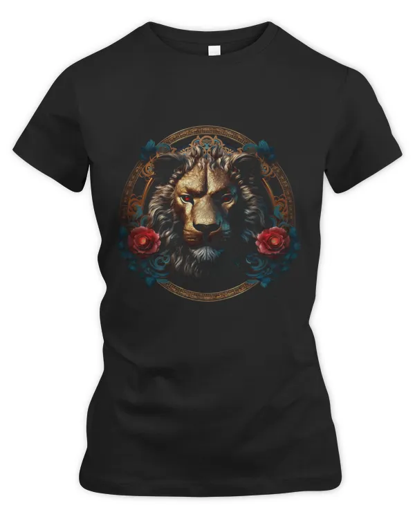 Women's Premium Slim Fit Tee