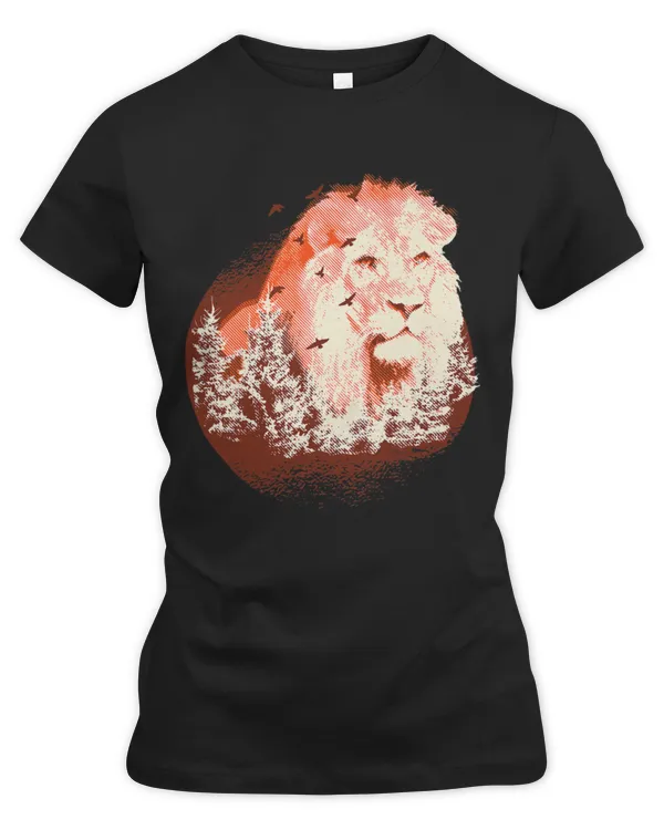 Women's Premium Slim Fit Tee