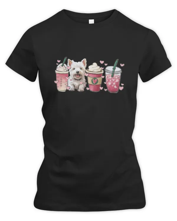 Women's Premium Slim Fit Tee