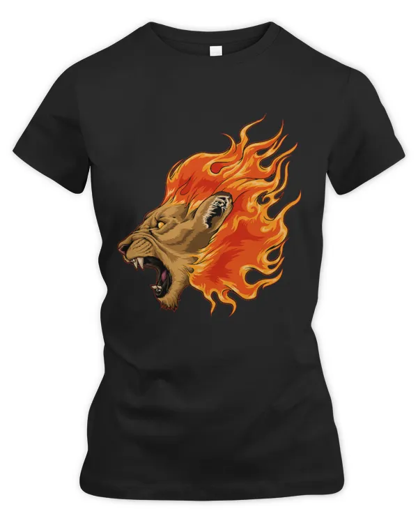 Women's Premium Slim Fit Tee