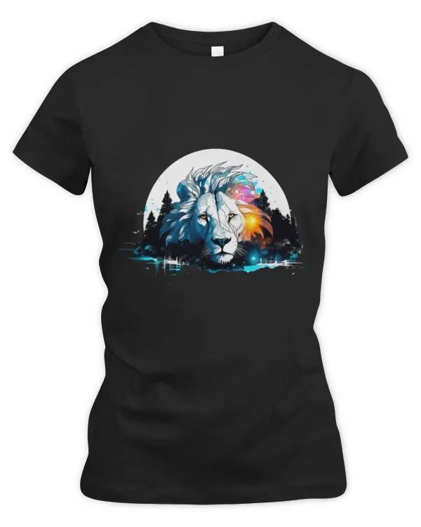 Women's Premium Slim Fit Tee