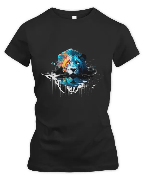Women's Premium Slim Fit Tee