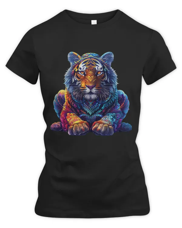 Women's Premium Slim Fit Tee