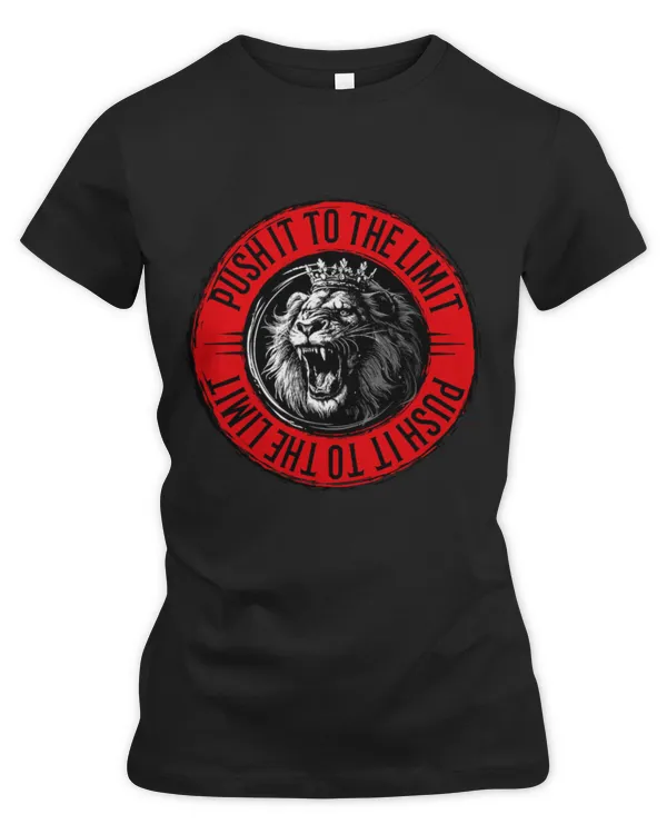Women's Premium Slim Fit Tee