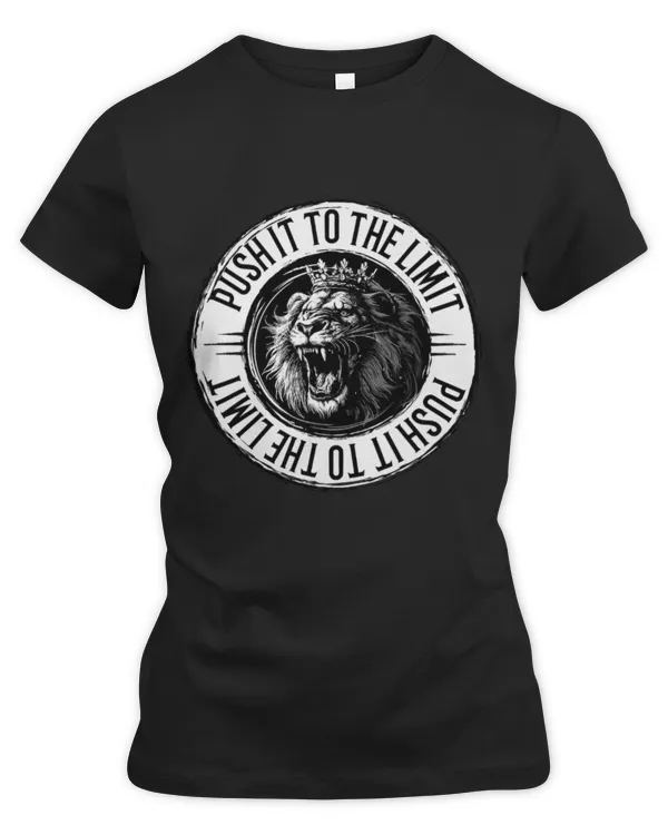 Women's Premium Slim Fit Tee