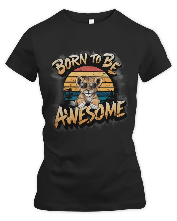 Women's Premium Slim Fit Tee