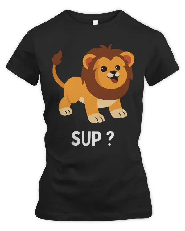 Women's Premium Slim Fit Tee