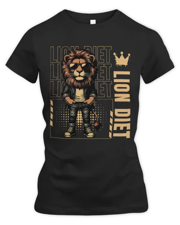 Women's Premium Slim Fit Tee