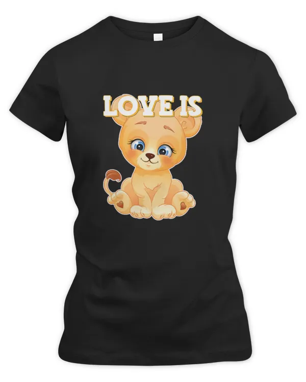 Women's Premium Slim Fit Tee