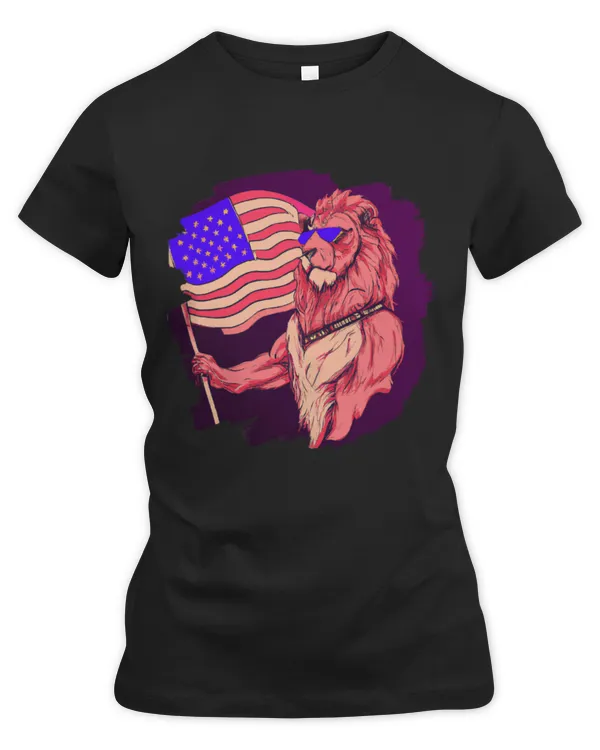Women's Premium Slim Fit Tee