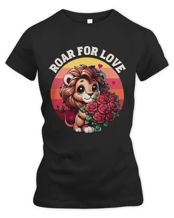 Women's Premium Slim Fit Tee