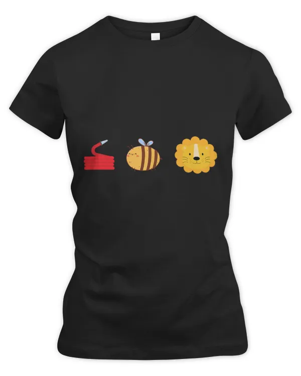 Women's Premium Slim Fit Tee