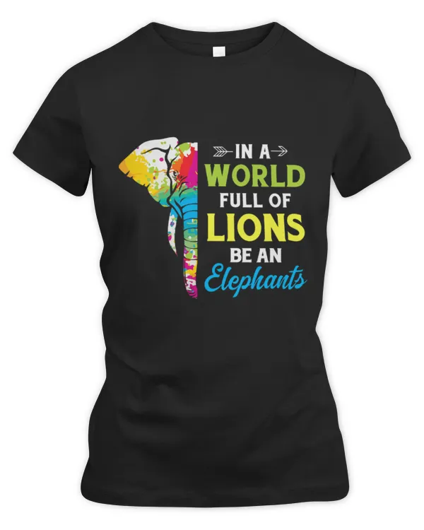 Women's Premium Slim Fit Tee